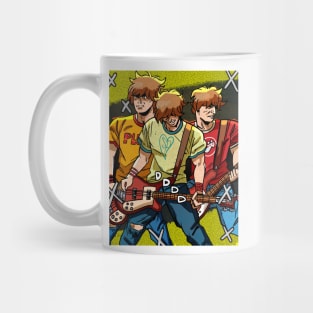 SCOTT PILGRIM Mug